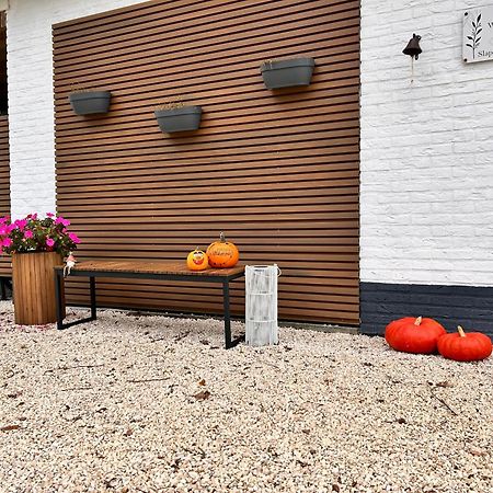 B&B Slaap In Buurse Haaksbergen Extérieur photo
