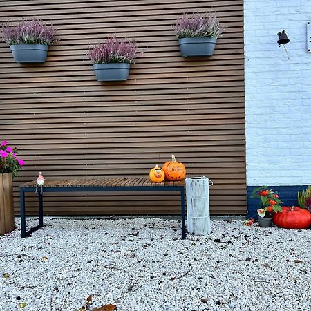 B&B Slaap In Buurse Haaksbergen Extérieur photo