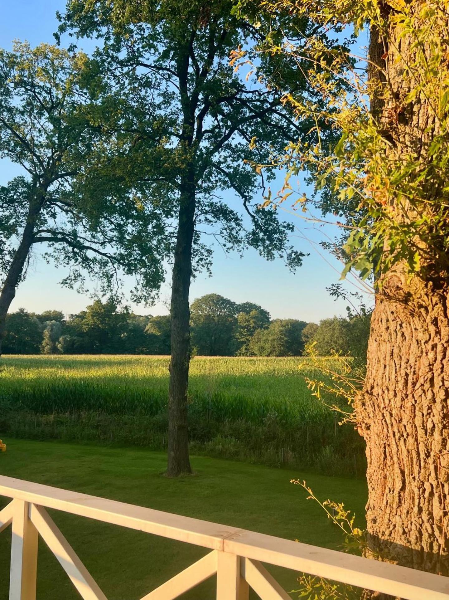 B&B Slaap In Buurse Haaksbergen Extérieur photo
