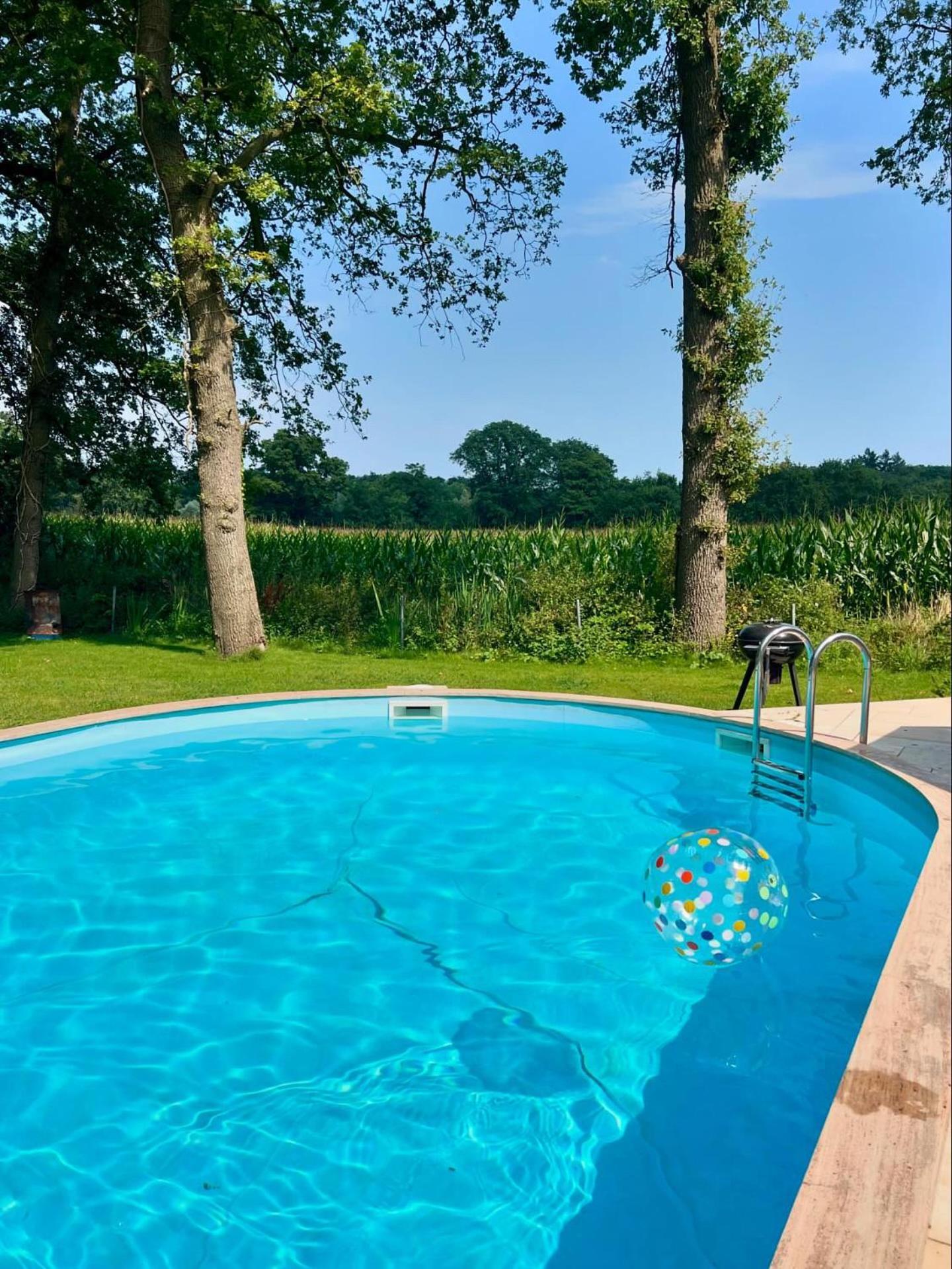 B&B Slaap In Buurse Haaksbergen Extérieur photo