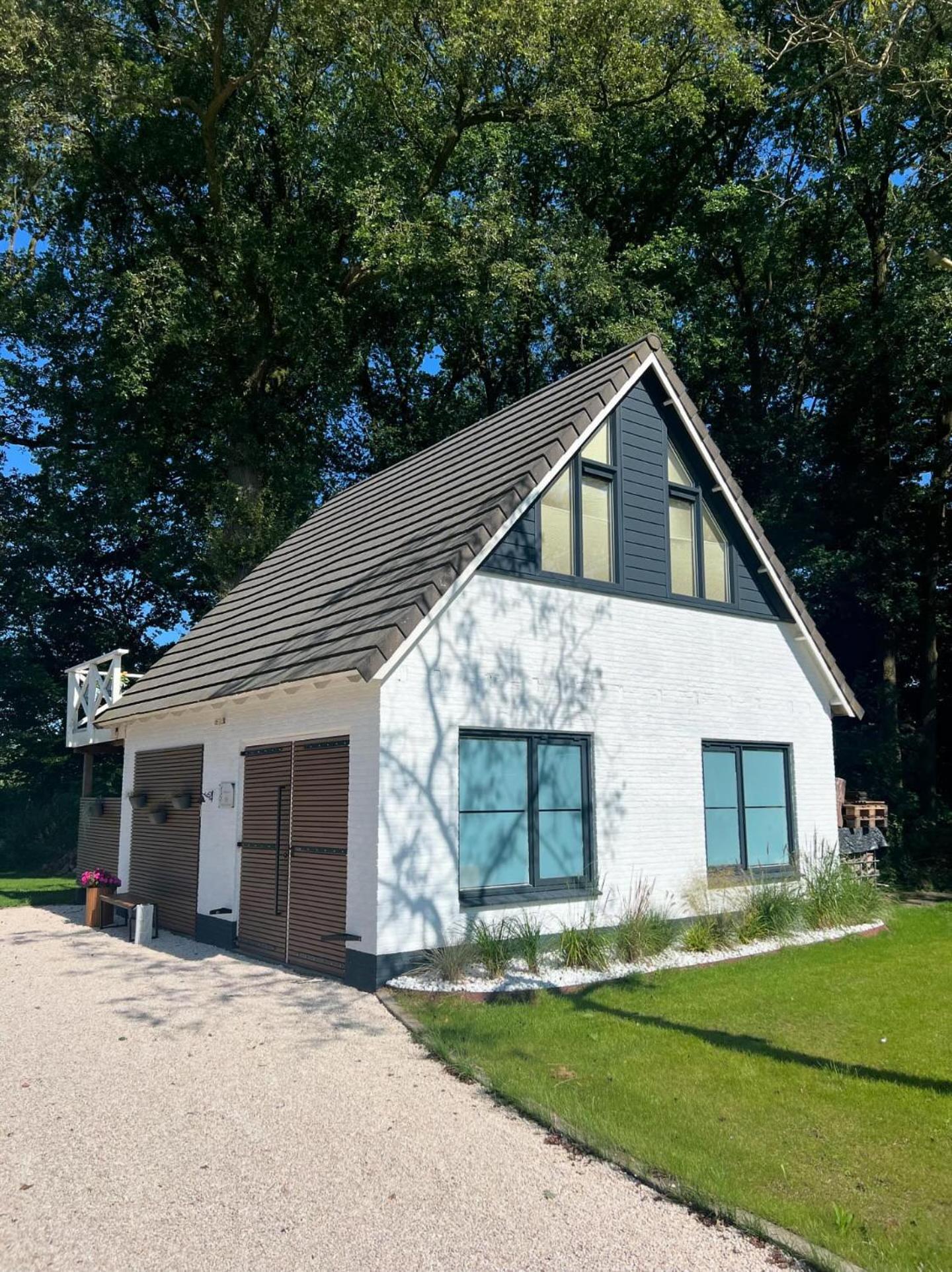 B&B Slaap In Buurse Haaksbergen Extérieur photo
