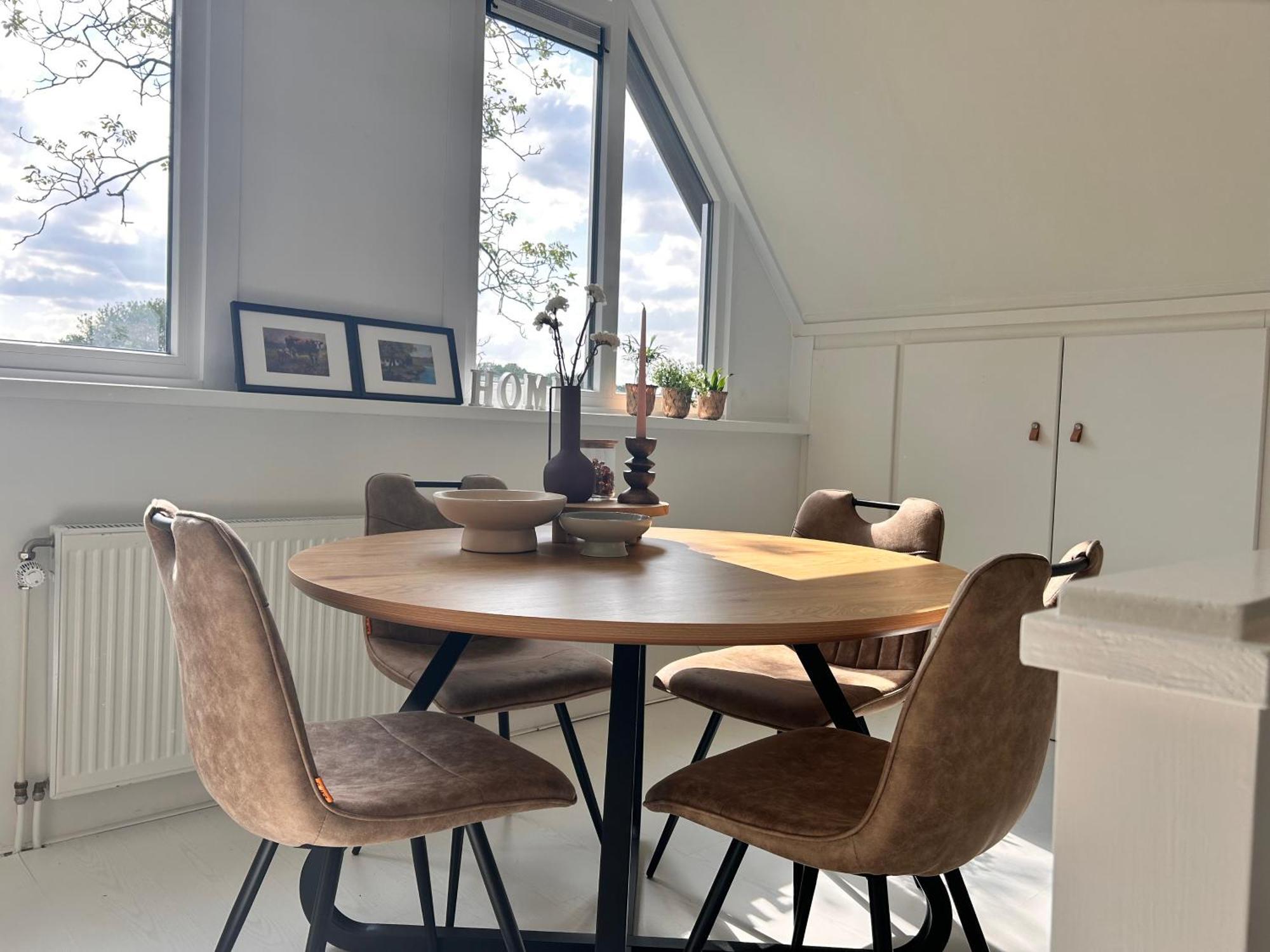 B&B Slaap In Buurse Haaksbergen Extérieur photo