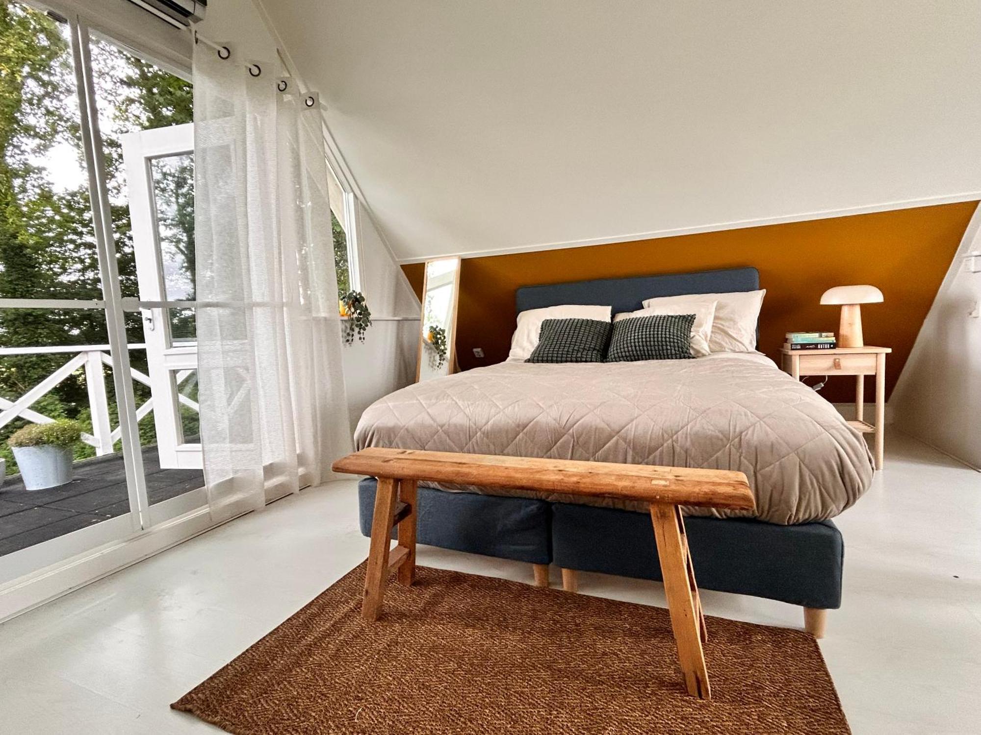 B&B Slaap In Buurse Haaksbergen Extérieur photo