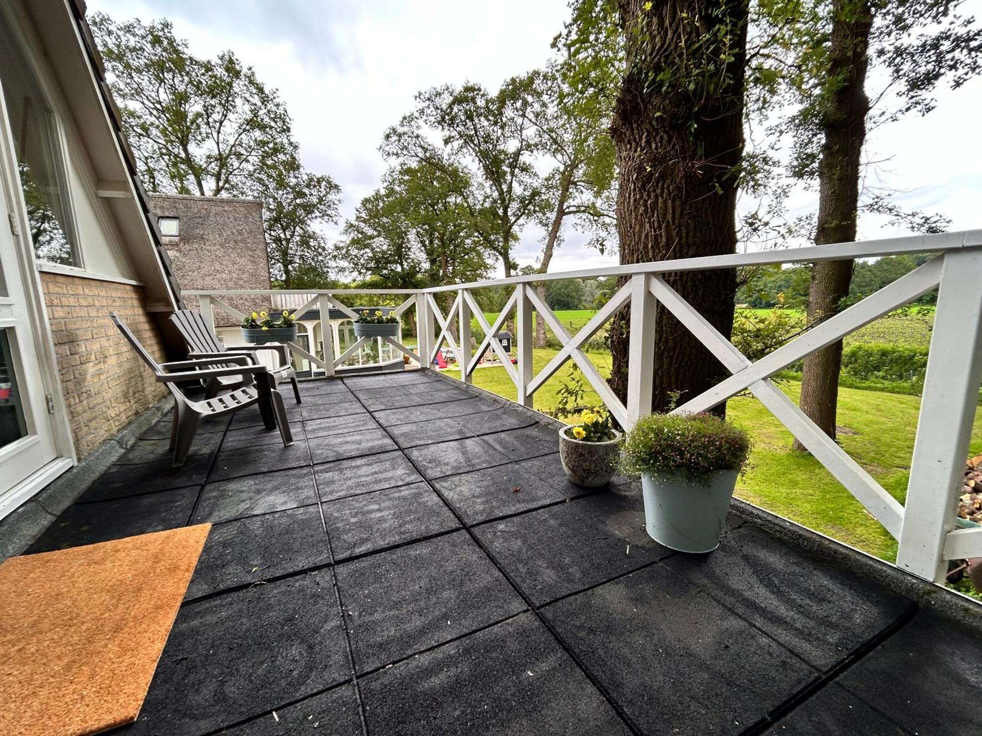 B&B Slaap In Buurse Haaksbergen Extérieur photo